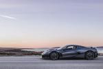Rimac C_Two 2018 года